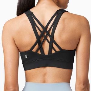 Lululemon Free To Be Elevated Bra